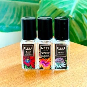 Nest New York Eau de Parfum Rollerballs